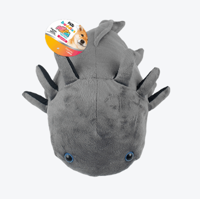 fancy pet Juguete perro ajolote mega squeaky fancy pets SKU FL9638