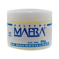 mafra Farm. perro mafra balsamo 60 g mafra SKU ma015