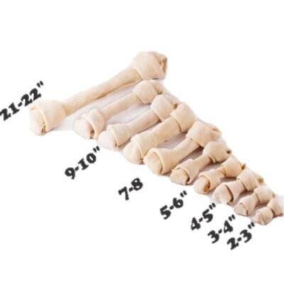 Qkn carnaza perro hueso med,gde,churro qkn SKU 2955