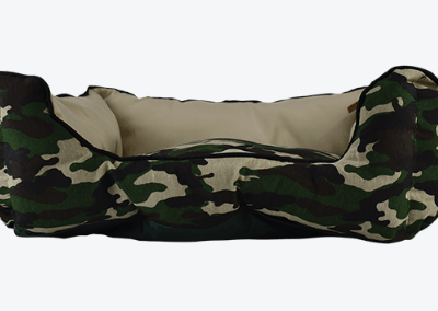 fancy pet Cama perro safari Fancy pets SKU tx10535