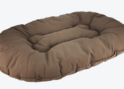 fancy pet Cama perro cojin xgde cocoa fancy pets SKU TX10552