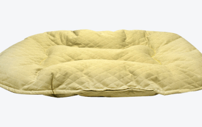 fancy pet cama perro color cafe GDE fancy pets SKU tx11134