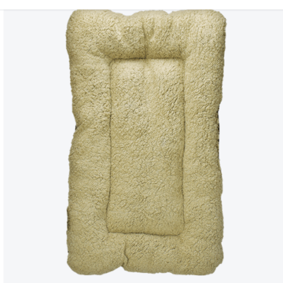 fancy pet cama perro tapete p/vari kennel xgde fancy pets SKU TX11564