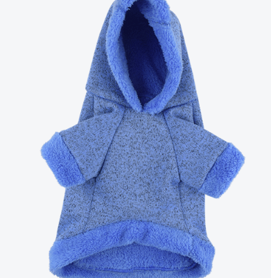 fancy pet ropa perro sudadera boss masc med. fancy pets SKU tx20045
