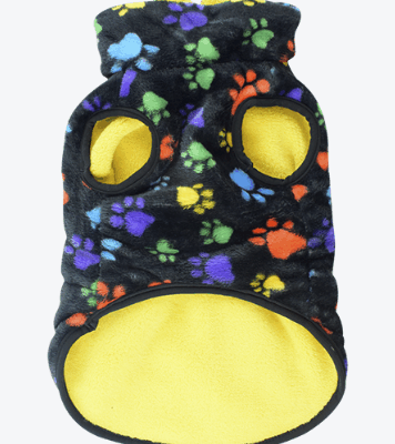 fancy pet ropa perro chaleco audrey gde. fancy pets SKU tx20239
