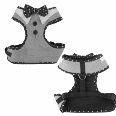 fancy pet Arnes perro modelaje corbatin gde fancy pets SKU TX40810