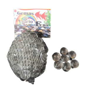 Feri Adorno pez gema cristal super cristal feri SKU 71221 GCSC